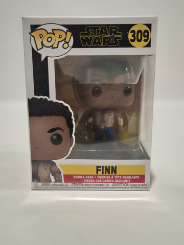 Star Wars - Finn (309)