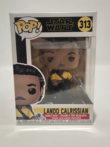 Star Wars - Lando Calrissian (313)