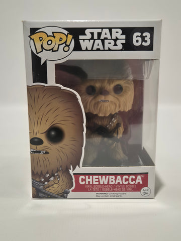 Star Wars - Chewbacca (63)