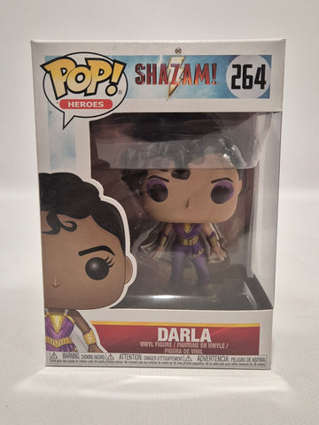 Shazam - Darla (264)