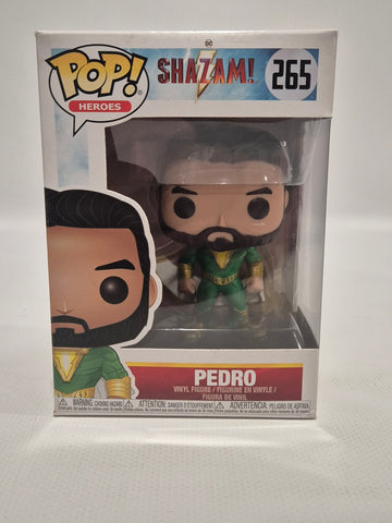 Shazam - Pedro (265)