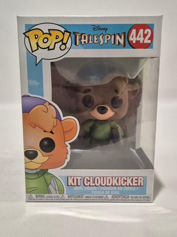 Talespin - Kit Cloudkicker (442)