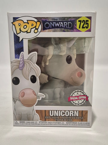 Onward - Unicorn (725)