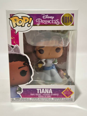 Disney Princess - Tiana (1014)