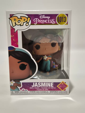 Disney Princess - Jasmine (1013)
