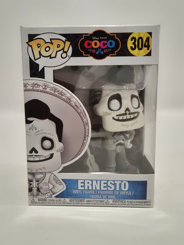 Coco - Ernesto (304)
