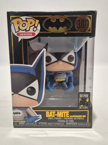 Batman - Bat-Mite [1st Appearance 1959] (300)