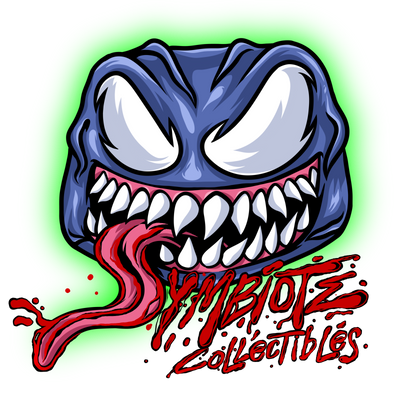 Symbiote Collectibles NZ