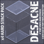 Desacne x4 hardstack pack