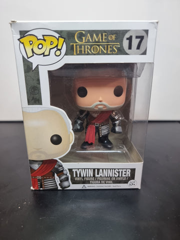 Game of Thrones - Tywin Lannister (17)