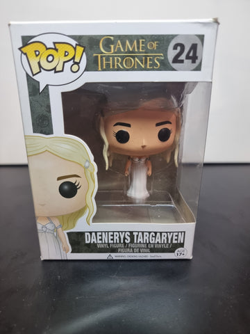 Game of Thrones - Daenerys Targaryen (24)