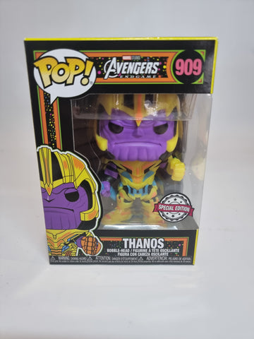 Avengers Endgame - Thanos (909)