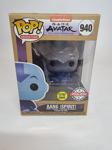 Avatar - Aang [Spirit] (940)