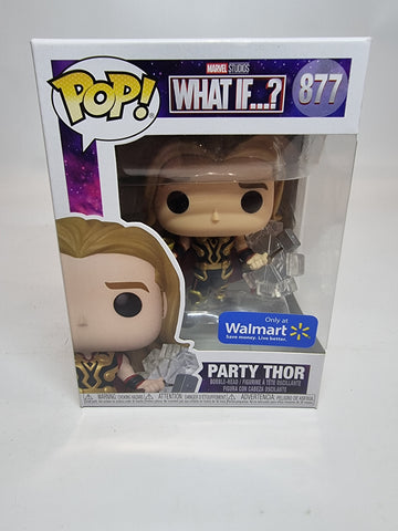 What If? - Party Thor (877)