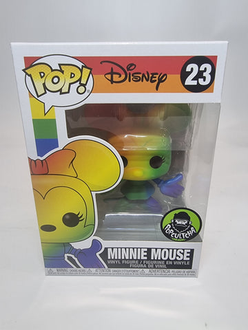 Disney - Minnie Mouse (23)