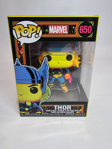 Marvel - Thor (650)