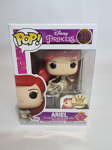 Disney Princess - Ariel (220)