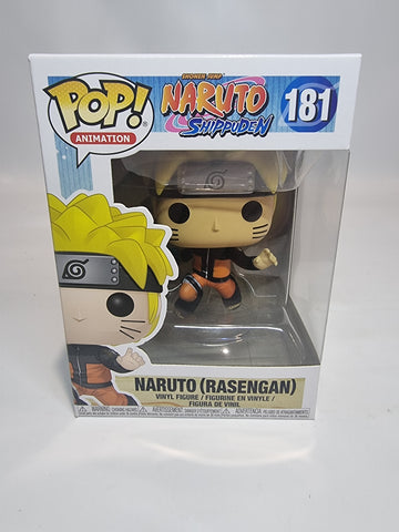 Naruto - Naruto [Rasengan] (181)