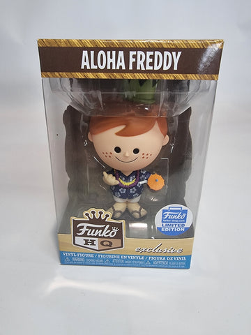 Funko HQ - Aloha Freddy