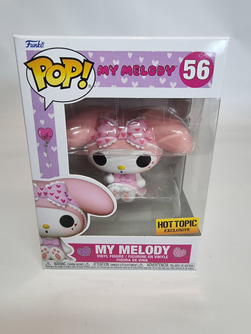 My Melody - My Melody (56)