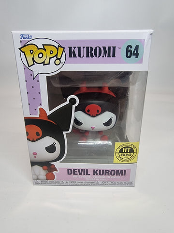 Kuromi - Devil Kuromi (64)