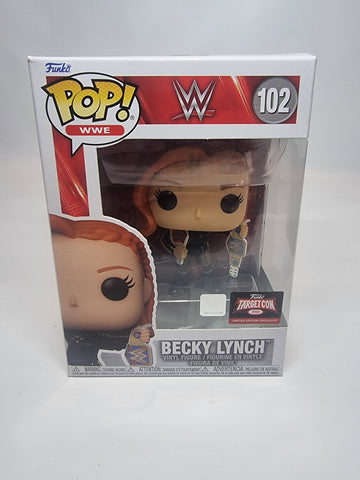WWE - Becky Lynch (102)