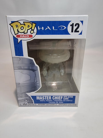 Halo - Master Chief with Active Camo (12)