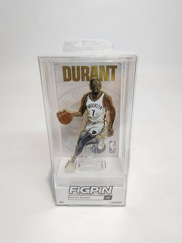 Figpin - Kevin Durant S8 - GOLD CHASE