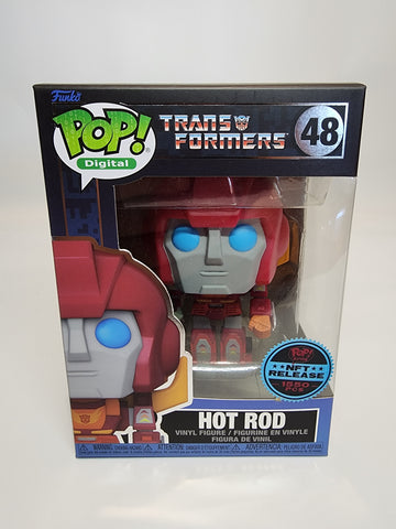 Transformers - Hot Rod (48)