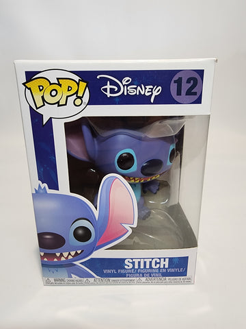 Disney - Stitch (12)