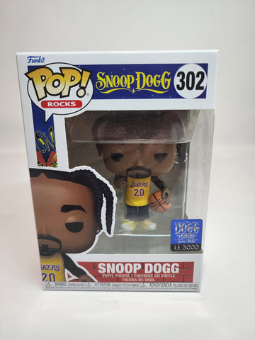 Snoop Dogg - Snoop Dogg (302)