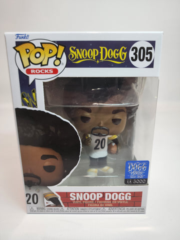 Snoop Dogg - Snoop Dogg (305)