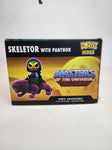 Masters of the Universe - Skeletor with Panthor (21)