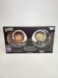 Game of Thrones - Tormund and Brienne (2 Pack)