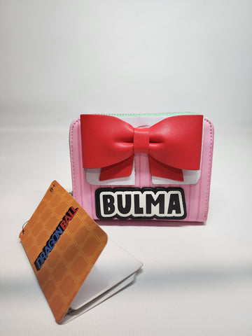 Loungefly - Bulma Wallet