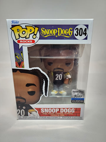 Snoop Dogg - Snoop Dogg (304)