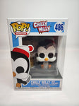 Chilly Willy - Chilly Willy with Pancakes (486)