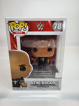 WWE - The Rock (78)