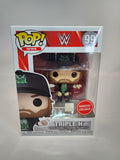 WWE - Triple H (99)