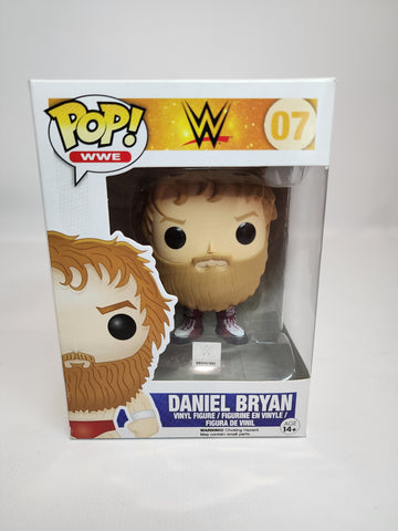 WWE - Daniel Bryan (07)