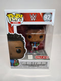 WWE - Xavier Woods (UP UP DOWN DOWN) (92)