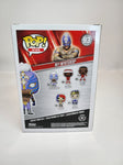 WWE - Rey Mysterio (93)