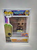 Guardians of the Galaxy - Groot (1222)