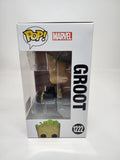 Guardians of the Galaxy - Groot (1222)