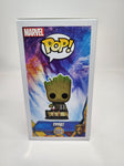 Guardians of the Galaxy - Groot (1222)