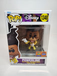 Disney - Powerline (1340)