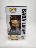 Hanna Barbera Quick Draw McGraw - Baba Looey (281)