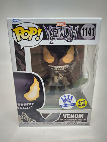 Venom - Venom (1141)
