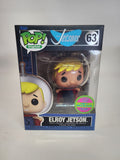 The Jetsons - Elroy Jetson (62) LEGENDARY