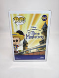 The Three Musketeers - Mickey Mouse (1042)